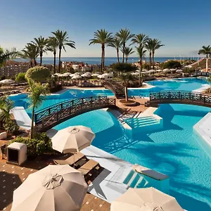 Melia Jardines Del Teide - Adults Only ***** Адехе