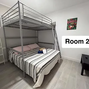 Paraiso Tenerife Super Bed & Breakfast