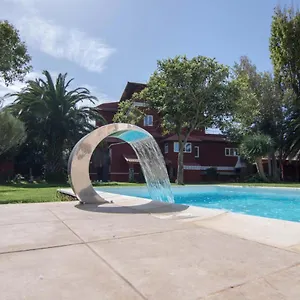 Vakantiehuis Maria, La Laguna (Tenerife)