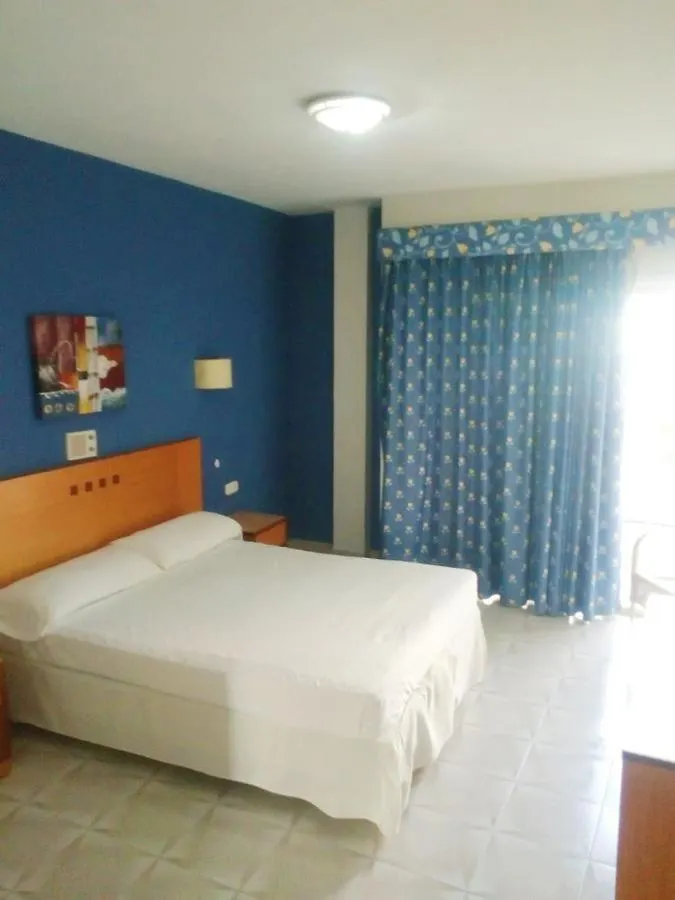 Hotel Aeropuerto Sur San Isidro  3*, San Isidro (Tenerife) Spain