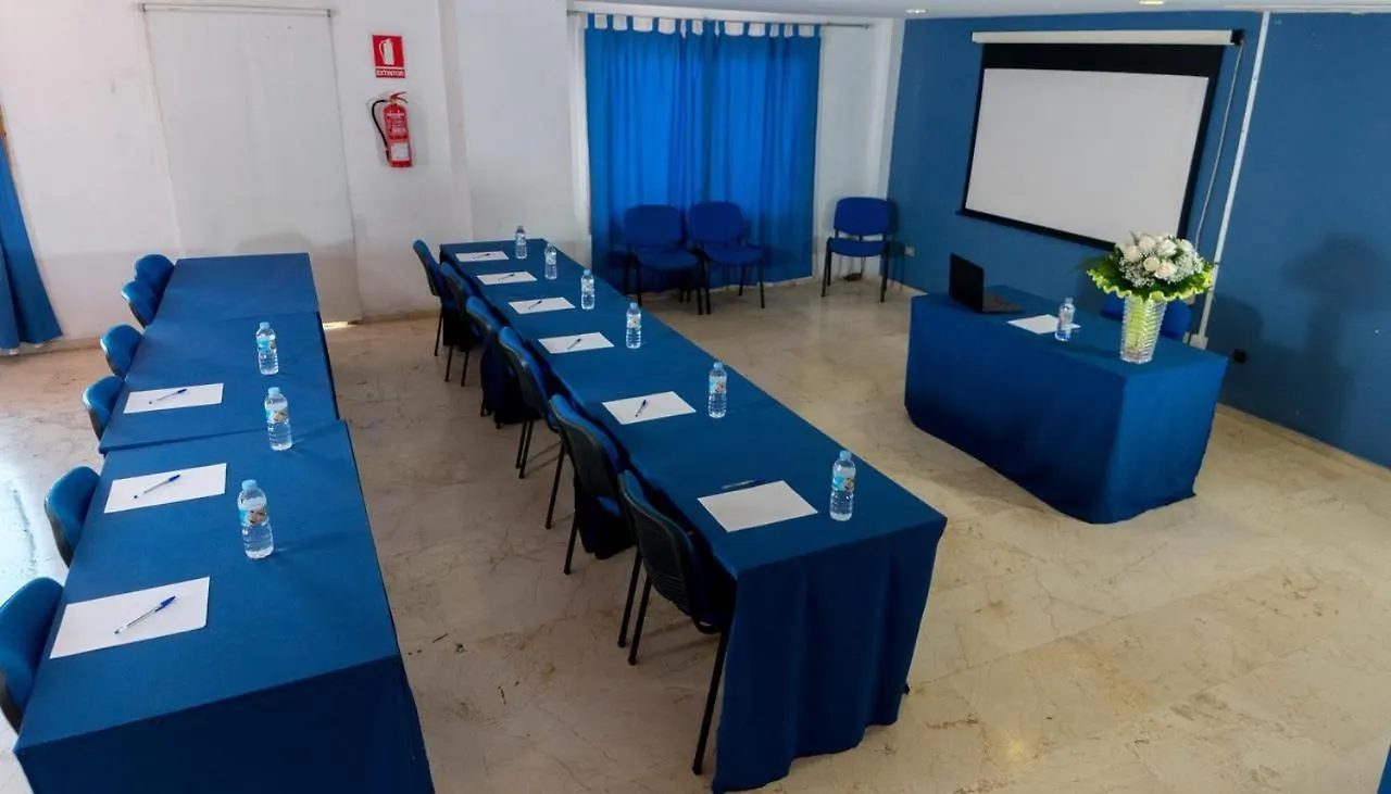 Hotel Aeropuerto Sur San Isidro  San Isidro (Tenerife)