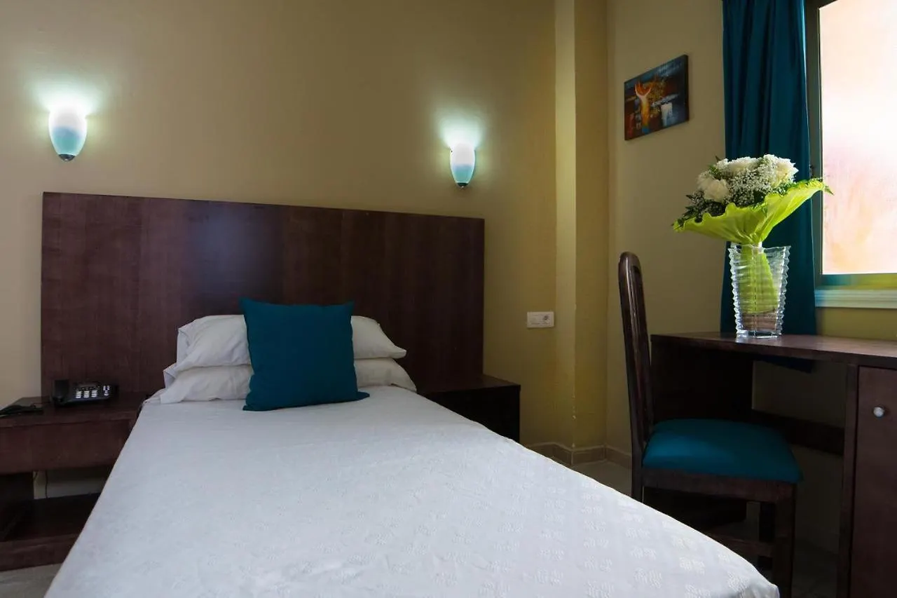 Hotel Aeropuerto Sur San Isidro  3*, San Isidro (Tenerife) Spain